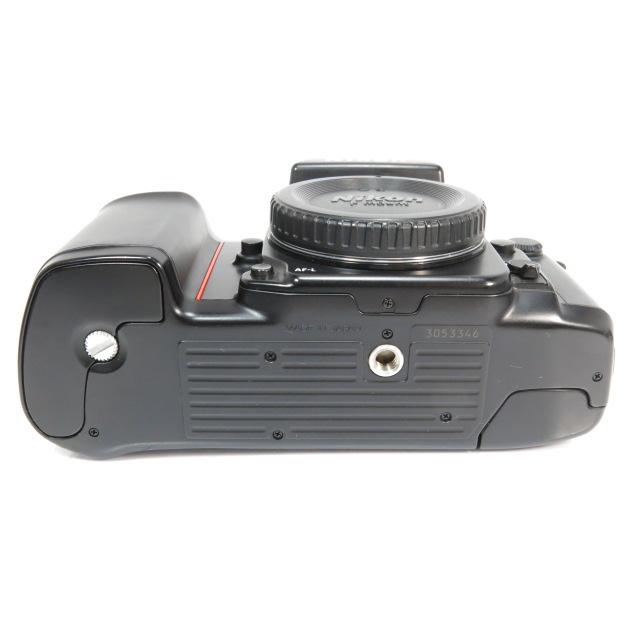 ニコン（Nikon） 【 中古品 】Nikon F-801S ボディー フイルムカメラ