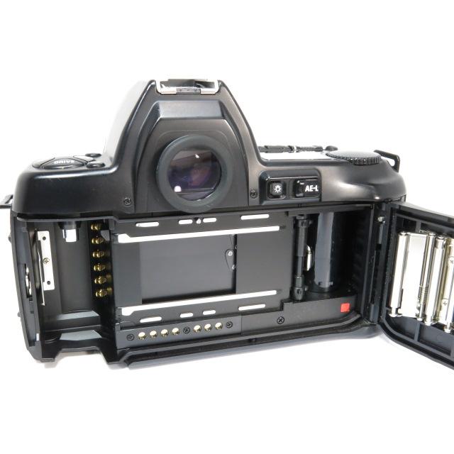 ニコン（Nikon） 【 中古品 】Nikon F-801S ボディー フイルムカメラ