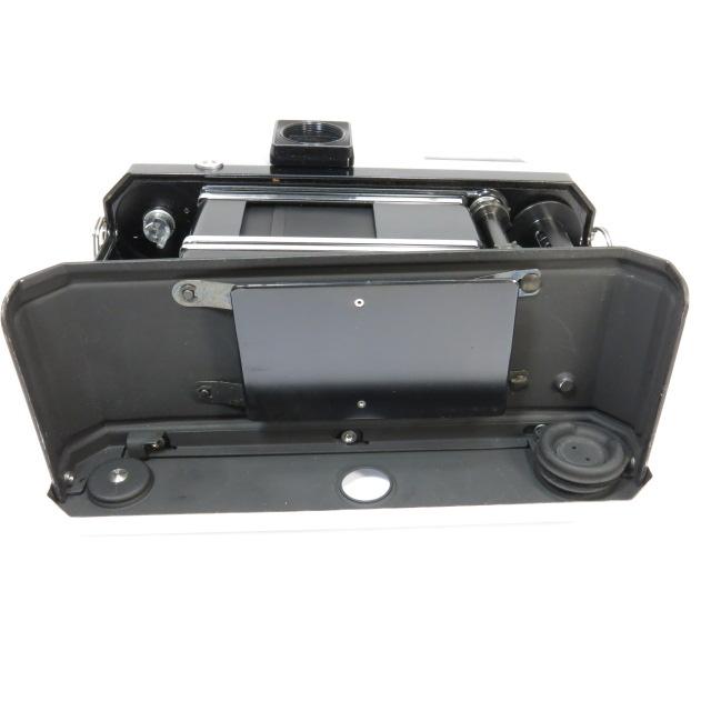 ニコン Nikon F アイレベル ボディー フイルムカメラ [管NI4046