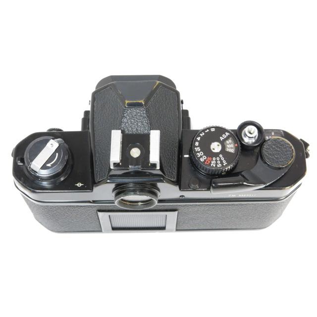 ニコン（Nikon） 【 訳あり 】Nikon FM ボディー フイルムカメラ[管