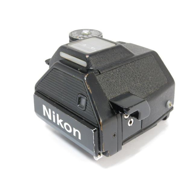 ニコン 【 中古品 装着動作確認済 】Nikon DP-2 F2 用