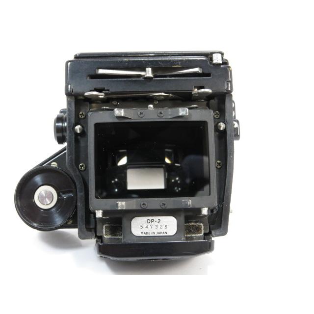 Nikon F2 sファインダー DP-2 Nikon DP-2 フォトミックS ファインダー F2用 元箱付 ニコン