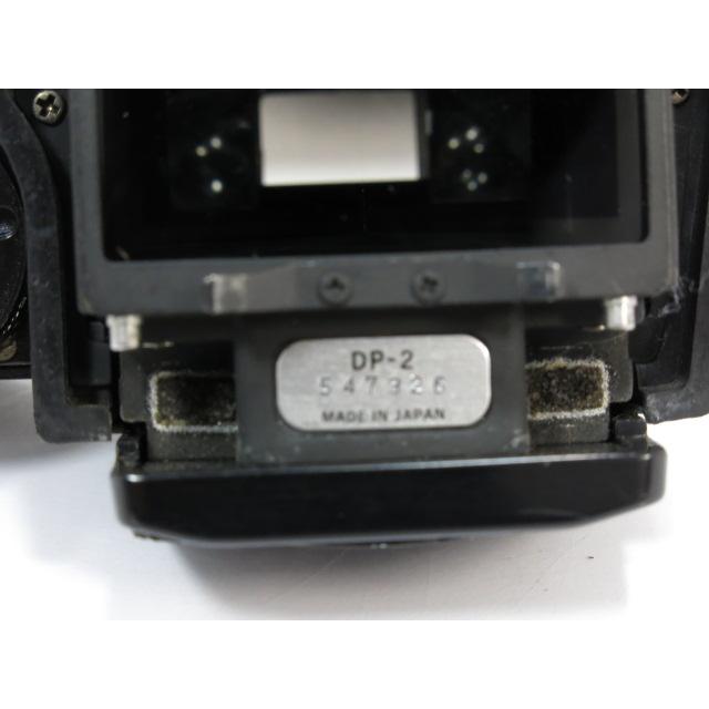 ニコン（Nikon） 【 中古品 装着動作確認済 】Nikon DP-2 F2 用