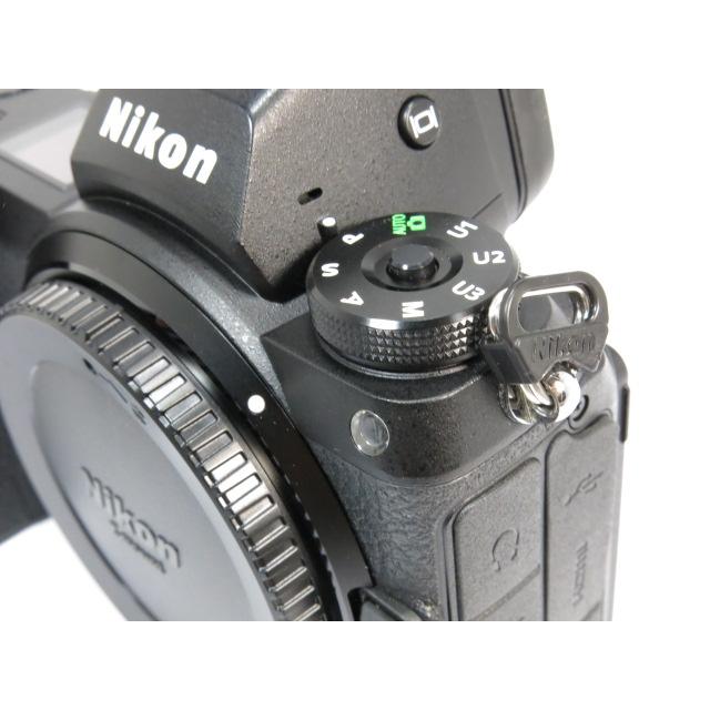 ニコン（Nikon） 【 極美 】Nikon Z7 II ボディー [管NI4147] : カメラ