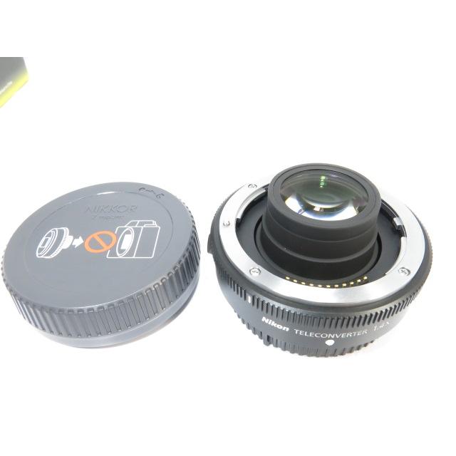 ニコン 【 極美品 】Nikon Z Teleconverter TC-1.4X 1.4倍