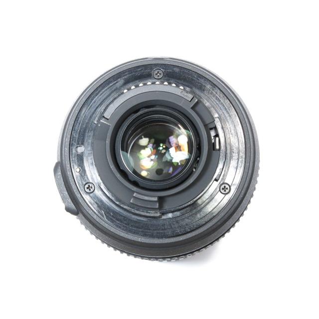 ニコン（Nikon） Nikon AF-S DX 18-135mm F3.5-5.6G ED レンズ [管