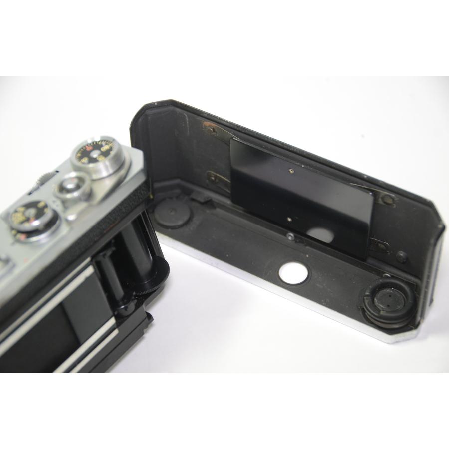 ニコン（Nikon） Nikon S2 50mmF1.4 レンズ付 フイルム レンジ