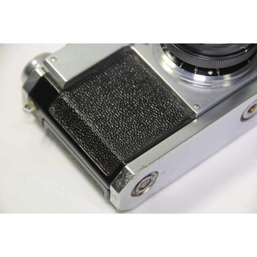 ニコン（Nikon） Nikon S2 50mmF1.4 レンズ付 フイルム レンジ