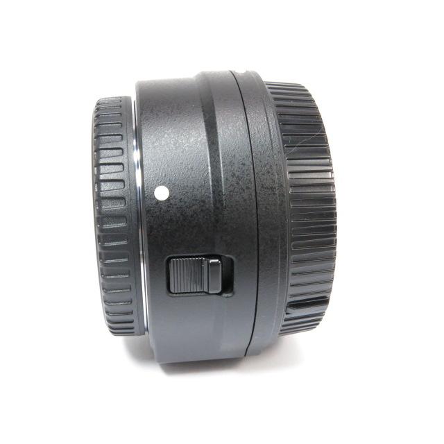 ニコン（Nikon） 【 極美品 】Nikon FTZ II マウントアダプター元箱付