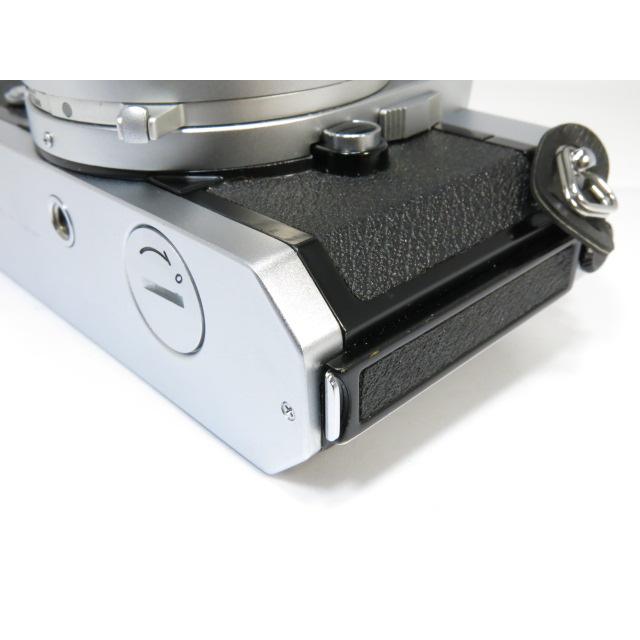 ニコン（Nikon） 【 作動良好 】Nikon Nikomat FT2 ボディー フイルム