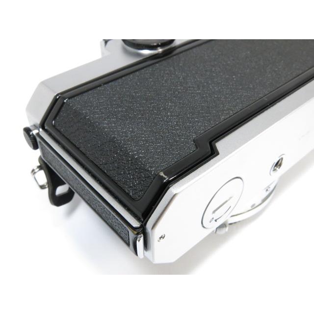 ニコン（Nikon） 【 作動良好 】Nikon Nikomat FT2 ボディー フイルム