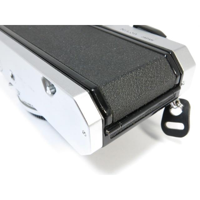 ニコン（Nikon） 【 作動良好 】Nikon Nikomat FT2 ボディー フイルム