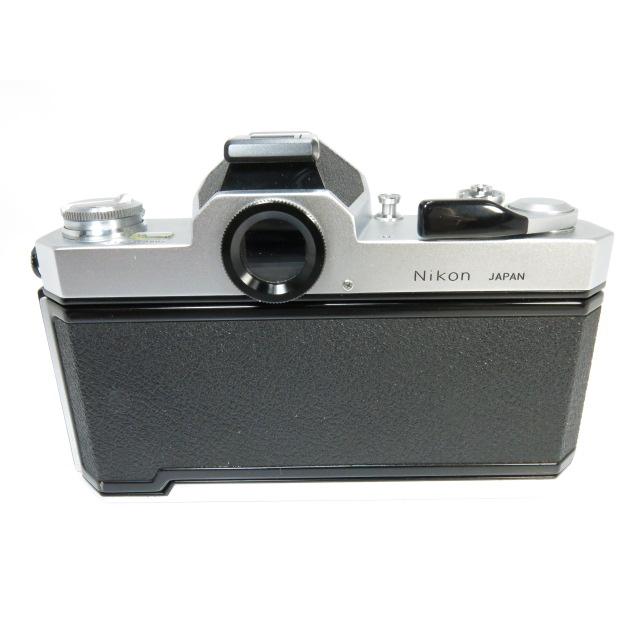 ニコン（Nikon） 【 作動良好 】Nikon Nikomat FT2 ボディー フイルム
