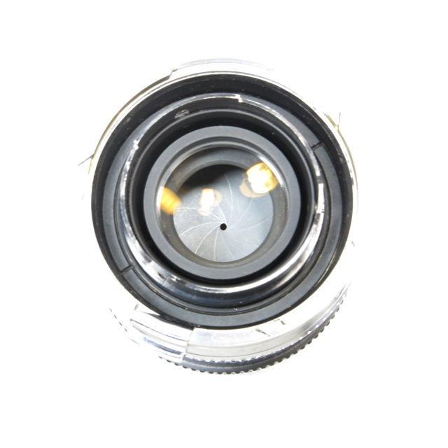 ニコン（Nikon） Nikon NIKKOR-P 105mm F2.5 Sマウント L37c 52mm