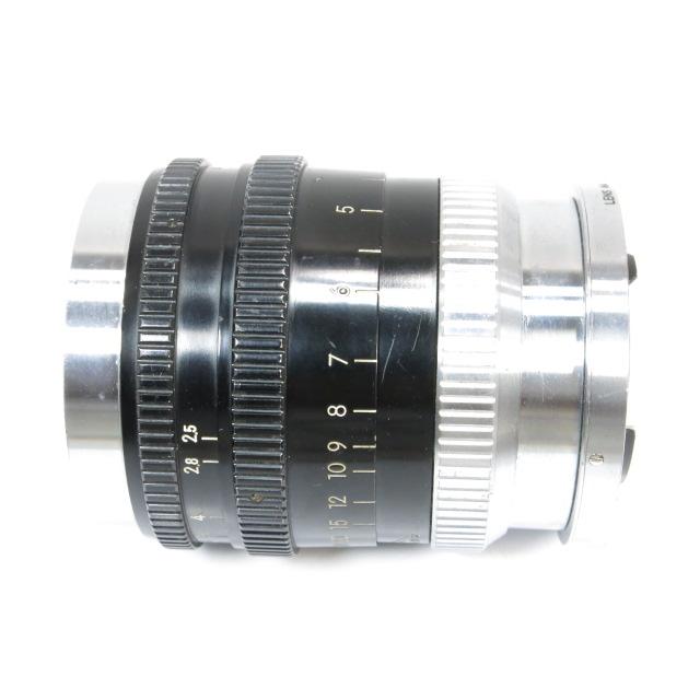 ニコン（Nikon） Nikon NIKKOR-P 105mm F2.5 Sマウント L37c 52mm