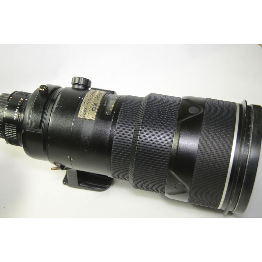キヤノン 【 AF鳴き 玉キレイ 】Nikon AF-S NIKKOR 300mm F2.8 D キヤノン 【 AF鳴き 玉キレイ 】Nikon AF-S NIKKOR 300mm F2.8 D