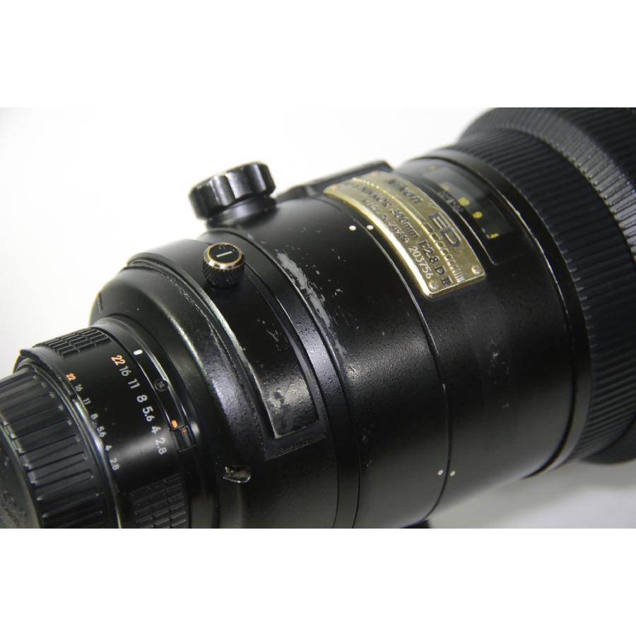 キヤノン 【 AF鳴き 玉キレイ 】Nikon AF-S NIKKOR 300mm F2.8 D キヤノン 【 AF鳴き 玉キレイ 】Nikon AF-S NIKKOR 300mm F2.8 D