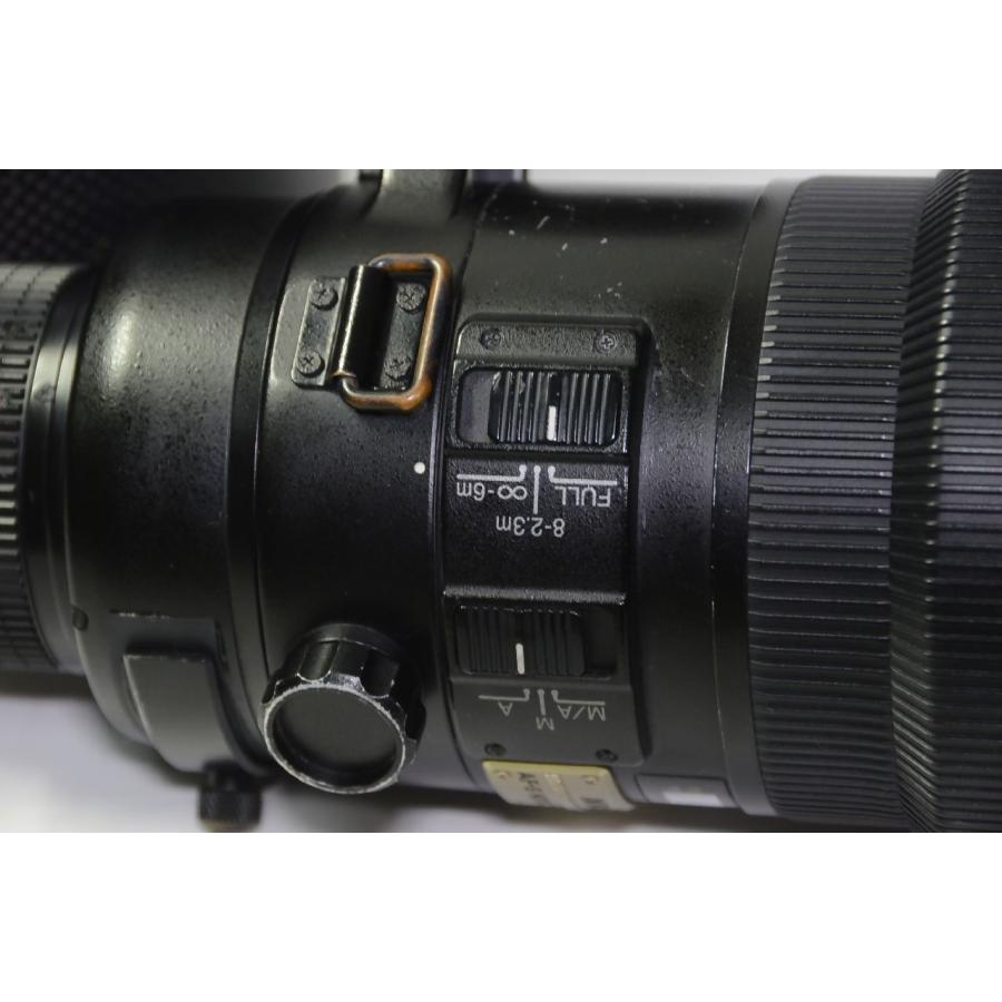 キヤノン 【 AF鳴き 玉キレイ 】Nikon AF-S NIKKOR 300mm F2.8 D キヤノン 【 AF鳴き 玉キレイ 】Nikon AF-S NIKKOR 300mm F2.8 D