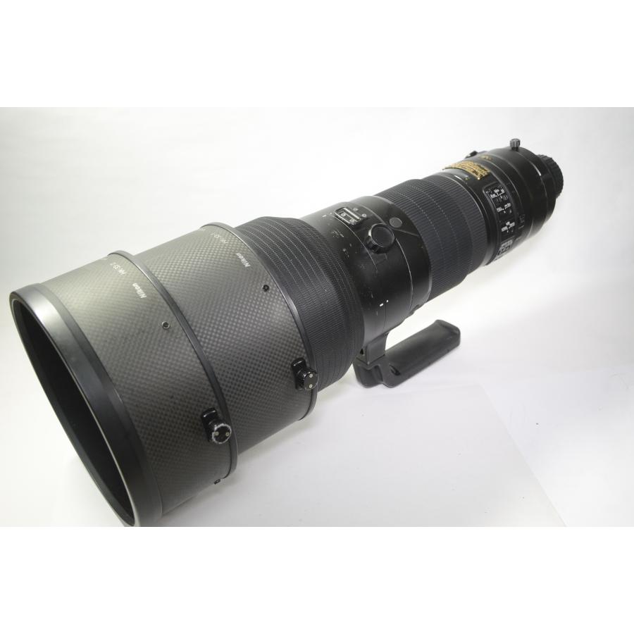 キヤノン（Canon） 【 AFNG 玉キレイ 】Nikon AF-S VR 400mm F2.8 G ED 
