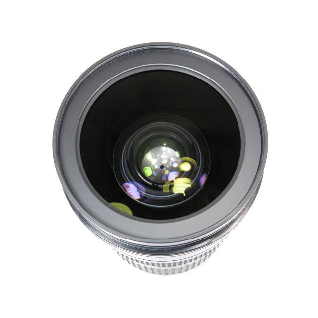 ニコン（Nikon） Nikon AF-S NIKKOR 24-70mm F2.8G ED ナノクリスタル