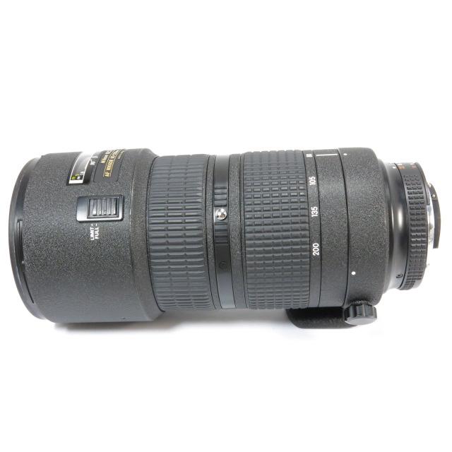ニコン（Nikon） 【 美品 】Nikon AF 80-200mm F2.8 D ED NEW タイプ