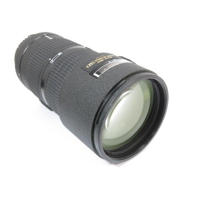 ニコン 【 美品 】Nikon AF 80-200mm F2.8 D ED NEW タイプ ニコン 【 美品 】Nikon AF 80-200mm F2.8 D ED NEW タイプ