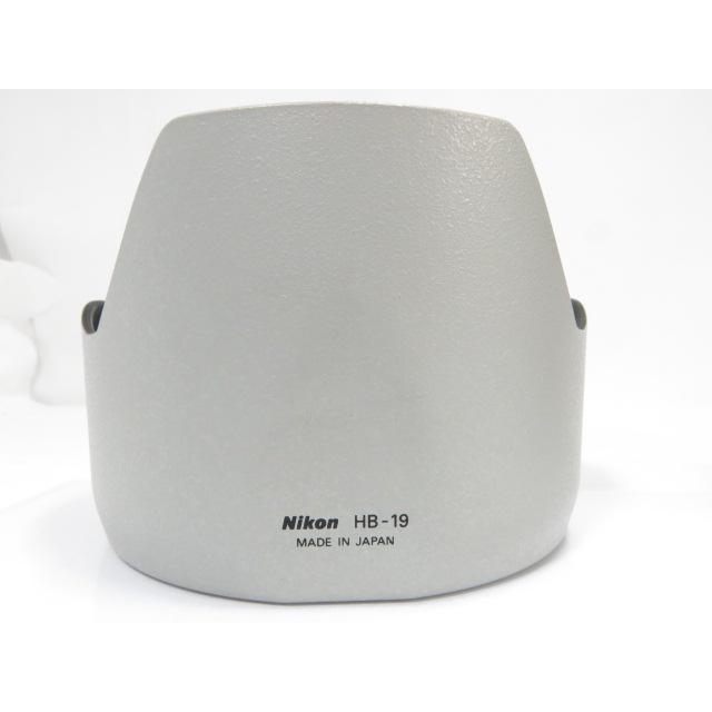 ニコン（Nikon） 【 美品 】Nikon AF-S 28-70mm F2.8D ライトグレー