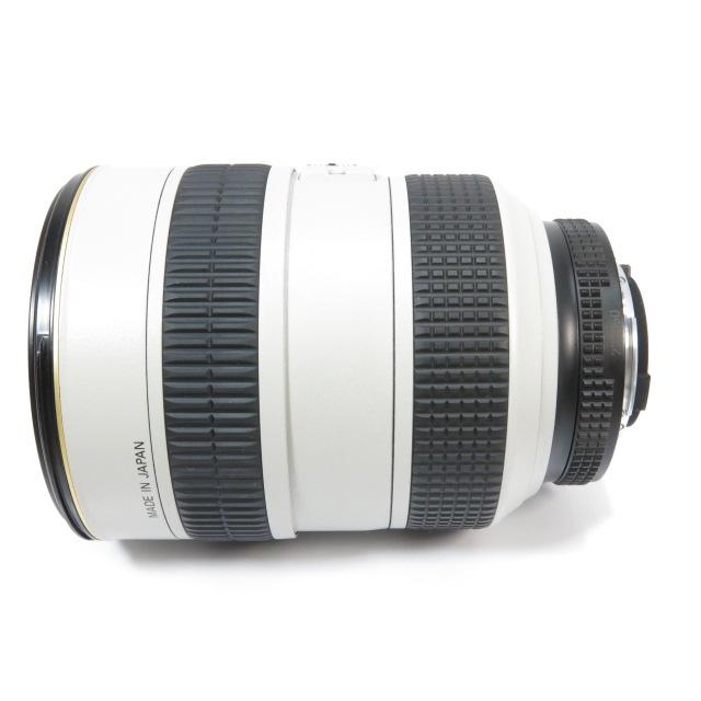 ニコン（Nikon） 【 美品 】Nikon AF-S 28-70mm F2.8D ライトグレー