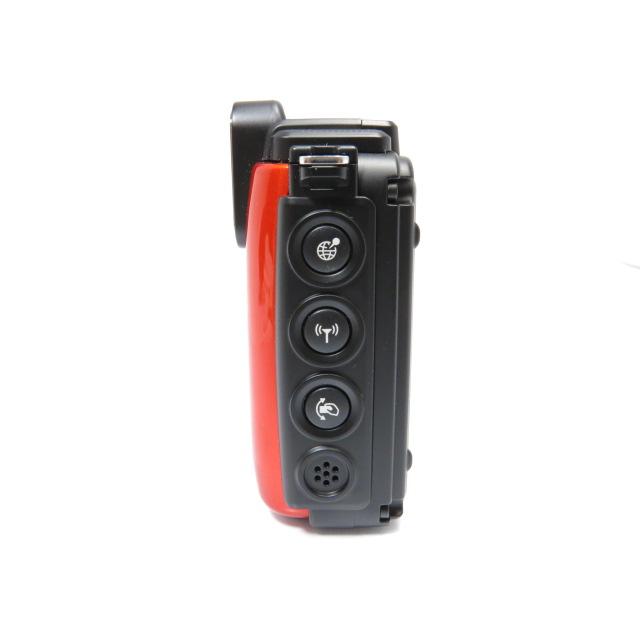 ニコン（Nikon） 【 美品 】Nikon COOLPIX AW130 [管NI4407] : カメラ