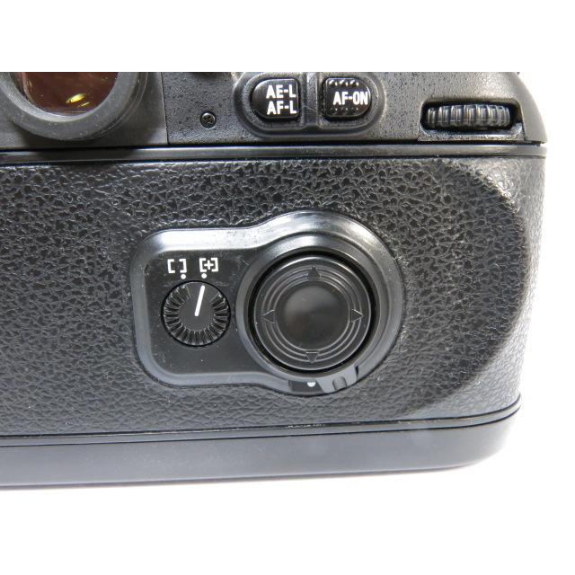 ニコン（Nikon） Nikon F100 ボディー フイルムカメラ [管NI4414