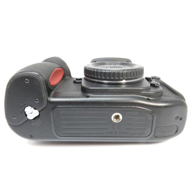 ニコン（Nikon） Nikon F100 ボディー フイルムカメラ [管NI4414