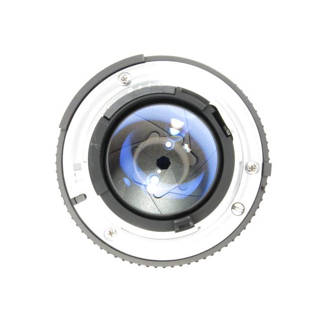 ニコン（Nikon） Nikon AF 50mm F1.4D レンズ 単焦点 [管NI4485