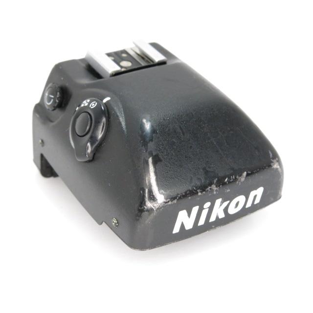 ニコン F5 動作品 カメラはNikon】懐かしの私のニコンF5【最後の仕事用フィルム