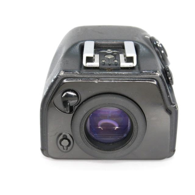 ニコン F5 動作品 カメラはNikon】懐かしの私のニコンF5【最後の仕事用フィルム