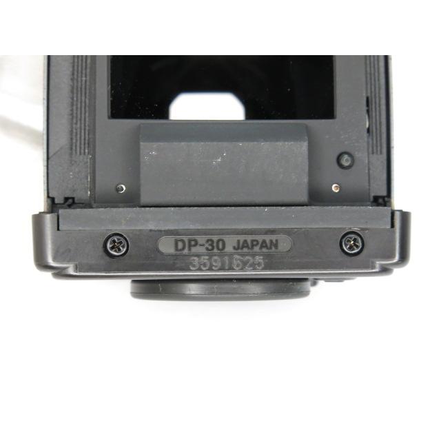 ニコン（Nikon） 【 装着動作確認済 】Nikon DP-30 F5用 標準