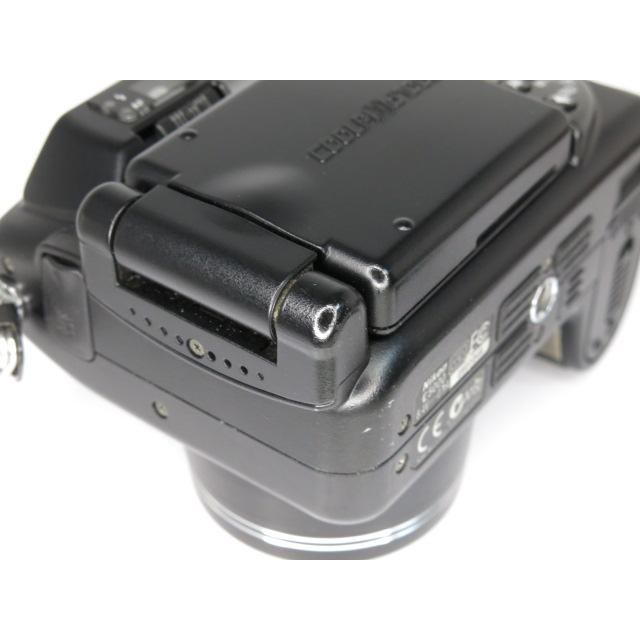 ニコン（Nikon） Nikon COOLPIX 5000 コンパクトデジタルカメラ [管