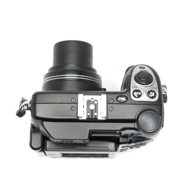 ニコン（Nikon） Nikon COOLPIX 5000 コンパクトデジタルカメラ [管