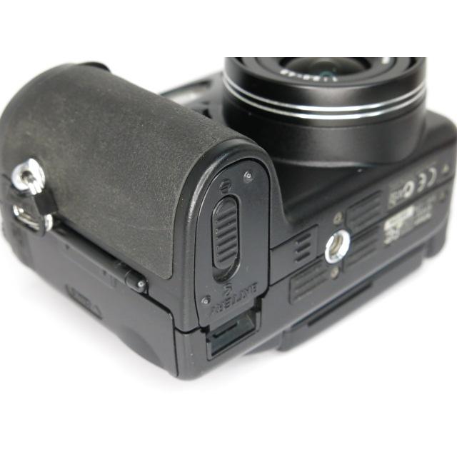 ニコン（Nikon） Nikon COOLPIX 5000 コンパクトデジタルカメラ [管