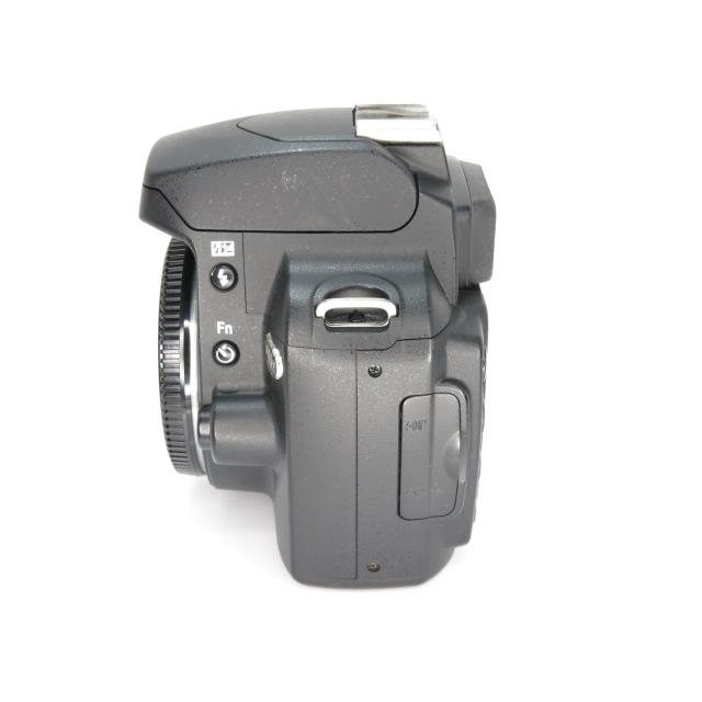 ニコン（Nikon） 【 中古品 253ショット 】Nikon D40X ボディー [管 