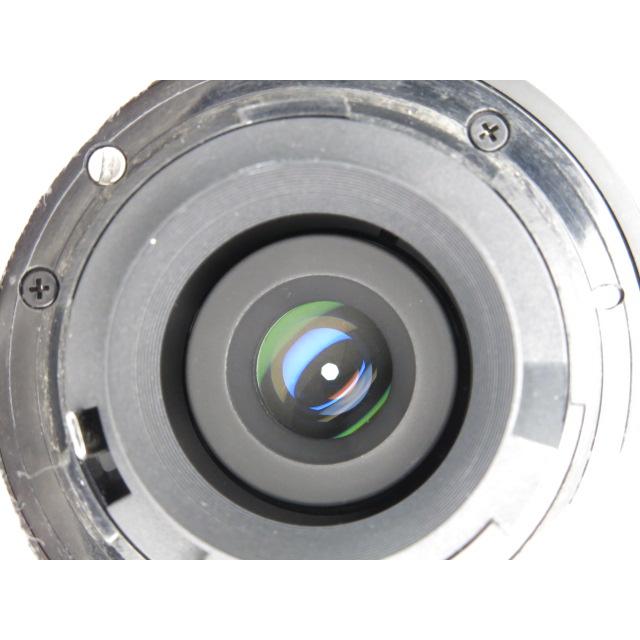 ニコン（Nikon） Nikon AF NIKKOR 28-80mm F3.3-5.6G レンズ HB-20純正