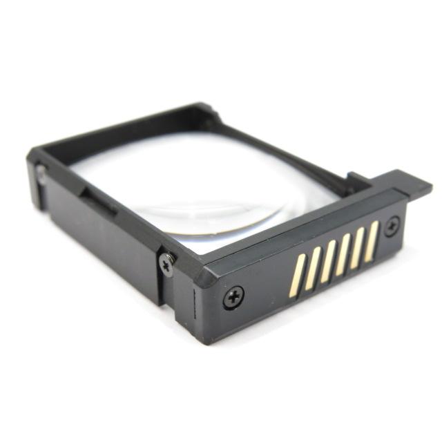 ニコン（Nikon） Nikon EC-B F5 フォーカシングスクリーン [管NI4632