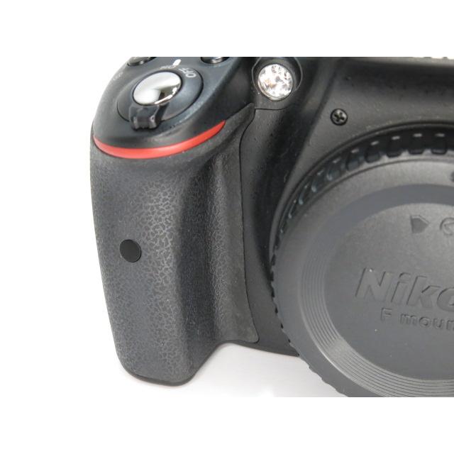 ニコン（Nikon） 【 美品 3855ショット 】Nikon D5300 ボディー [管