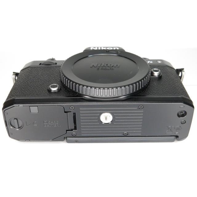 ニコン（Nikon） 【 極美品 2072ショット 】Nikon Z fc ブラック