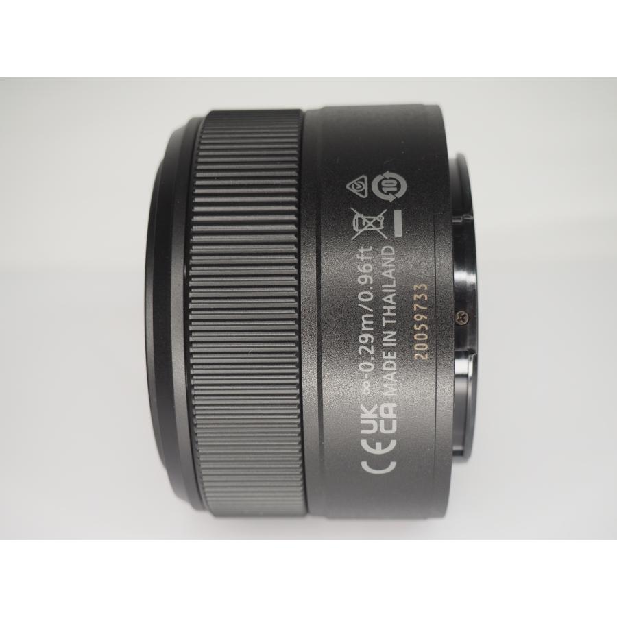 ニコン（Nikon） 【 美品 ほぼ使用感ない 】Nikon NIKKOR Z 40mm F2