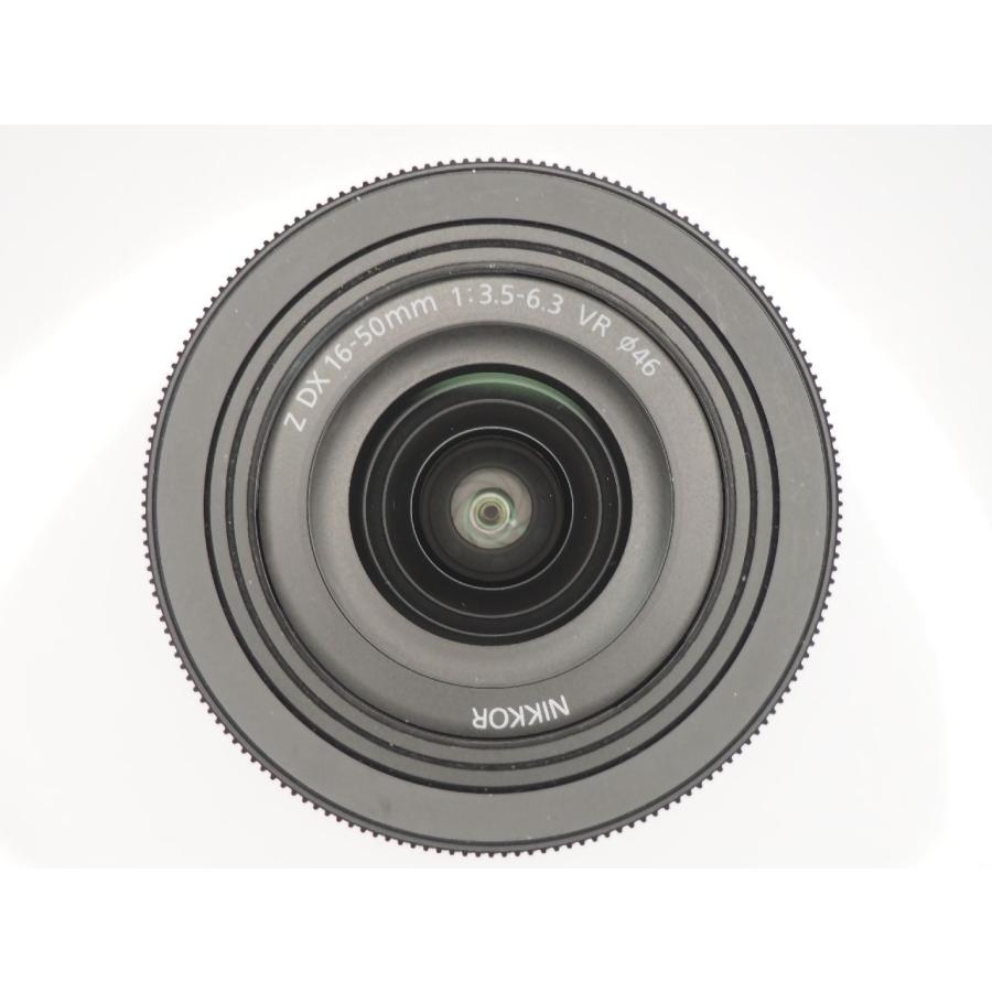 ニコン（Nikon） 【 美品 251ショット 】Nikon Z fc ブラック Z16 