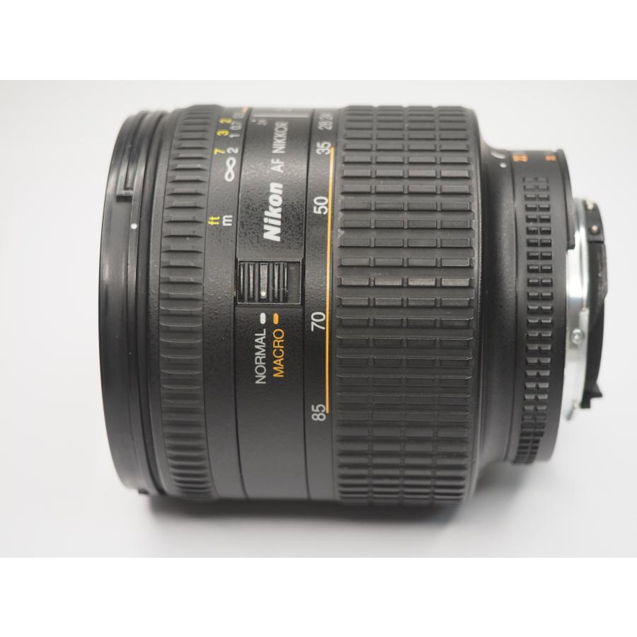 ニコン（Nikon） Nikon AF 24-85mm F2.8-4D HB-25 HB-25 純正フード付