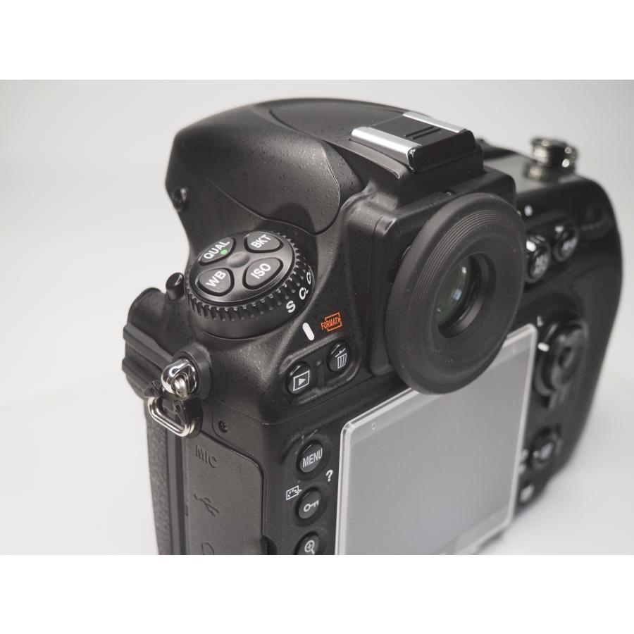 ニコン（Nikon） 【 中古品 】Nikon D800 ボディー 元箱付 [管NI5244