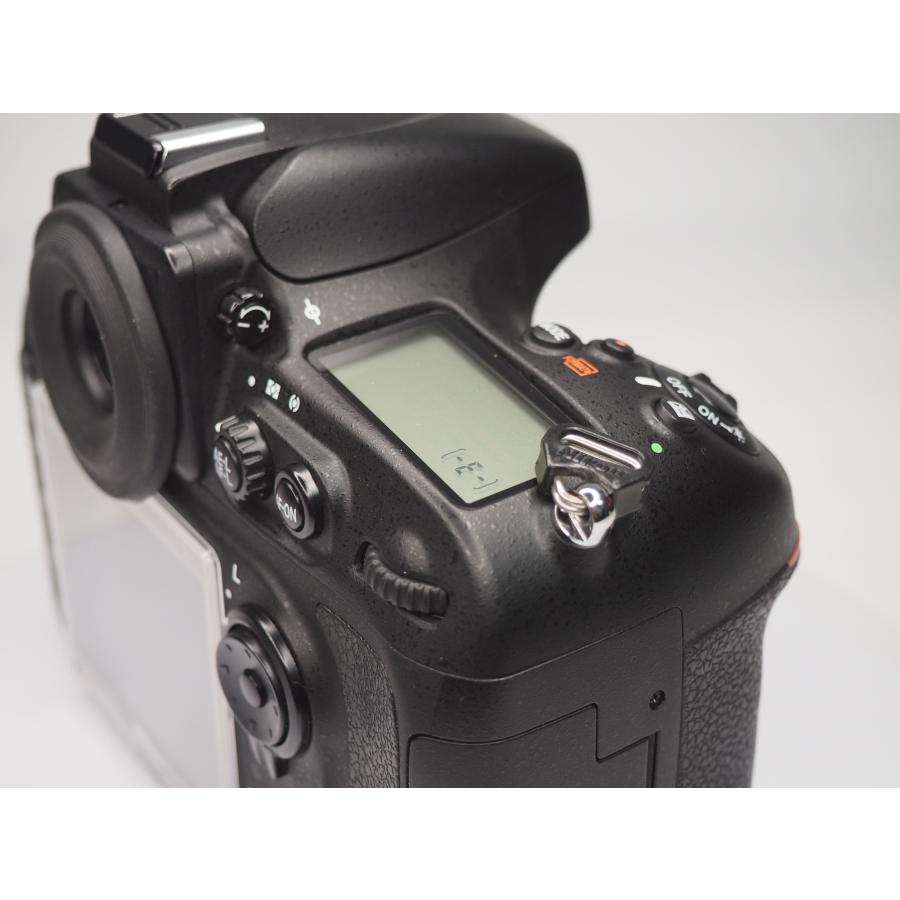 ニコン（Nikon） 【 中古品 】Nikon D800 ボディー 元箱付 [管NI5244