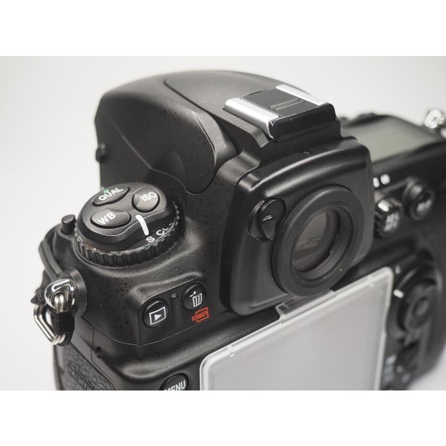 ■極上品■ Nikon D700 ボディ ニコン Nikon D700 ボディ <プレゼント包装承ります> : カメラFanks