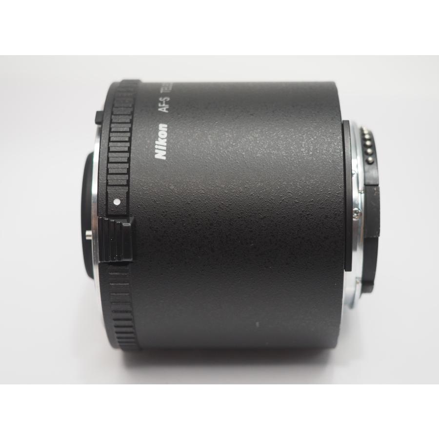 ニコン（Nikon） Nikon AF-S TELECONVERTER TC-20EII 2X